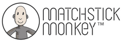 Matchstick Monkey